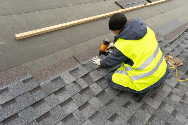 Best Residential Roofing Contractor  in Gold Beach, OR