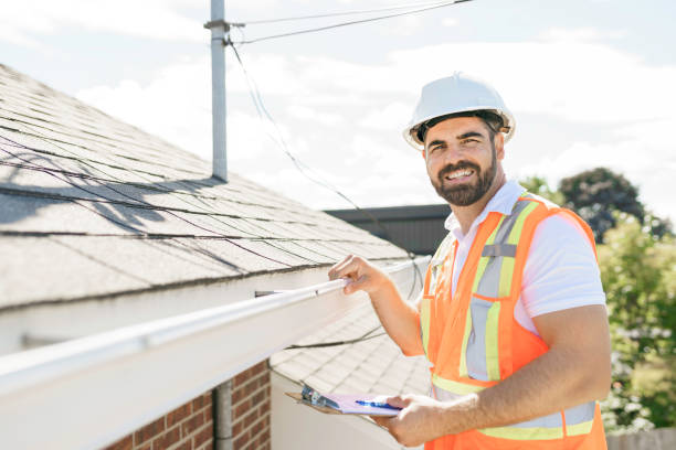 Roof Waterproofing Services in Gold Beach, OR