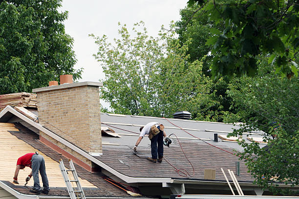Quick and Trustworthy Emergency Roof Repair Services in Gold Beach, OR