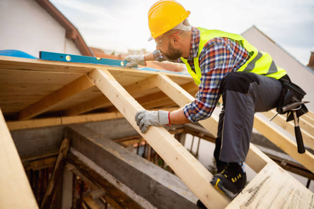 Best Metal Roofing Contractor  in Gold Beach, OR