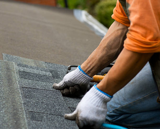 Best Storm Damage Roof Repair  in Gold Beach, OR