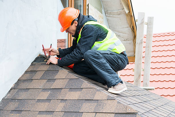 Best Commercial Roofing Services  in Gold Beach, OR