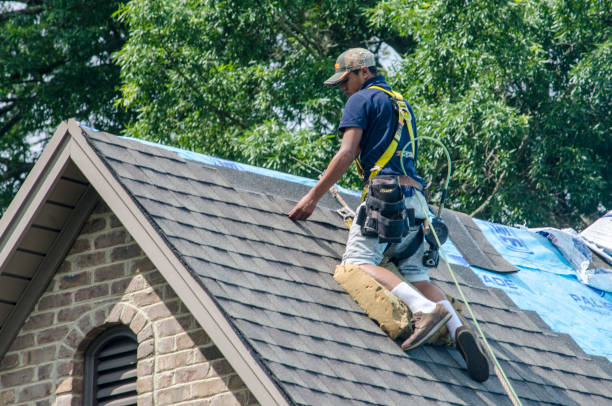 Best Commercial Roofing Services  in Gold Beach, OR